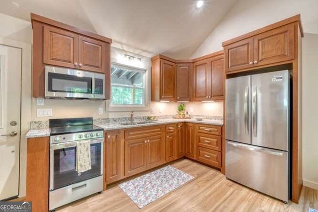 346 Chimney Ridge, Blairsville, GA 30512