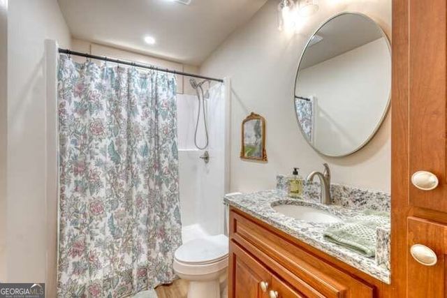 346 Chimney Ridge, Blairsville, GA 30512