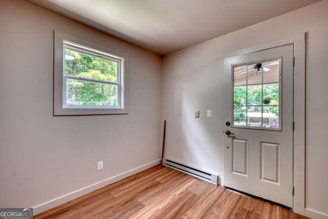 346 Chimney Ridge, Blairsville, GA 30512