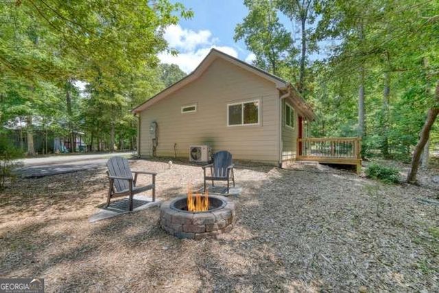 346 Chimney Ridge, Blairsville, GA 30512