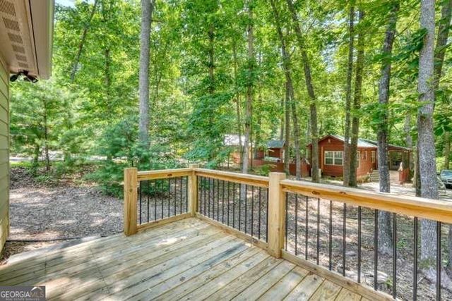 346 Chimney Ridge, Blairsville, GA 30512