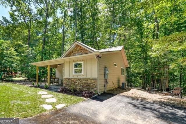 346 Chimney Ridge, Blairsville, GA 30512