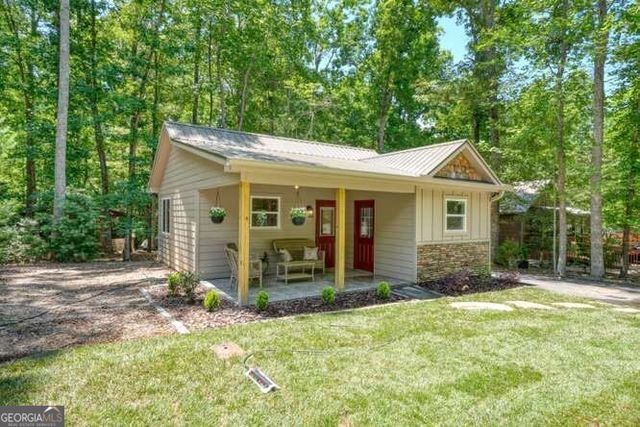 346 Chimney Ridge, Blairsville, GA 30512