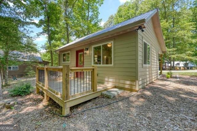 346 Chimney Ridge, Blairsville, GA 30512