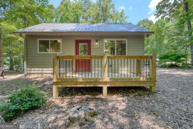 346 Chimney Ridge, Blairsville, GA 30512
