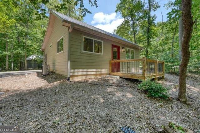 346 Chimney Ridge, Blairsville, GA 30512