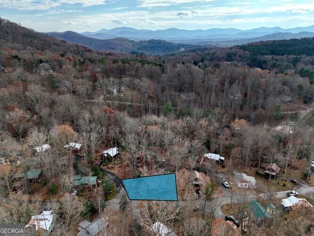 346 Chimney Ridge, Blairsville, GA 30512