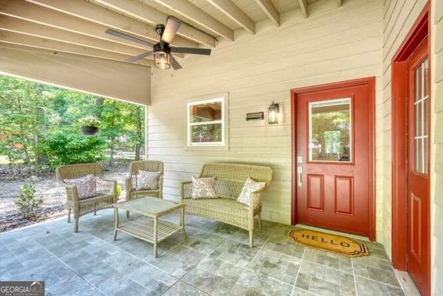 346 Chimney Ridge, Blairsville, GA 30512