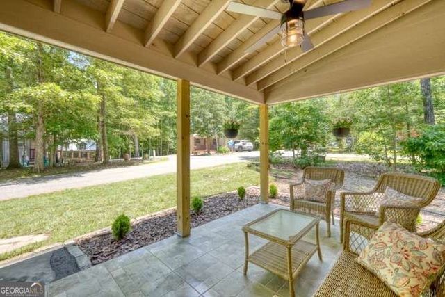 346 Chimney Ridge, Blairsville, GA 30512