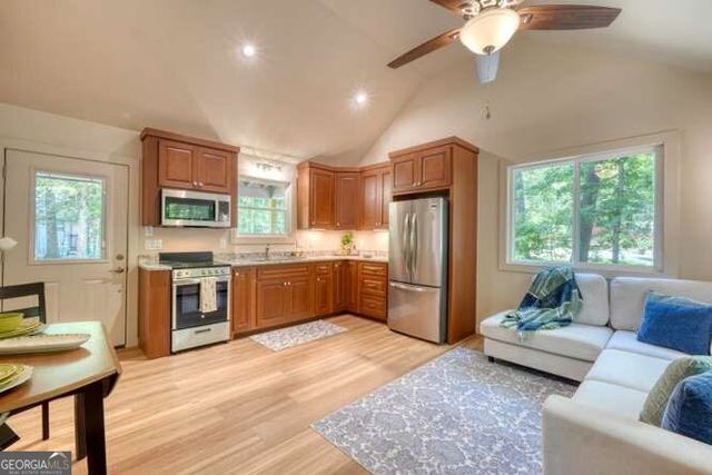 346 Chimney Ridge, Blairsville, GA 30512