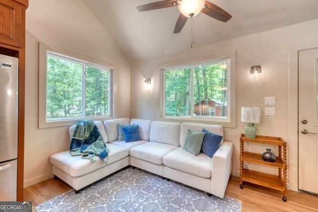 346 Chimney Ridge, Blairsville, GA 30512
