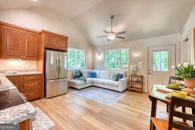 346 Chimney Ridge, Blairsville, GA 30512