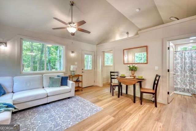 346 Chimney Ridge, Blairsville, GA 30512
