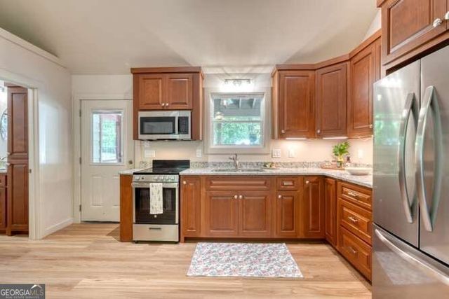 346 Chimney Ridge, Blairsville, GA 30512