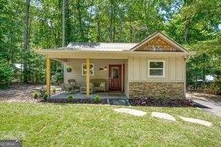 346 Chimney Ridge, Blairsville, GA 30512