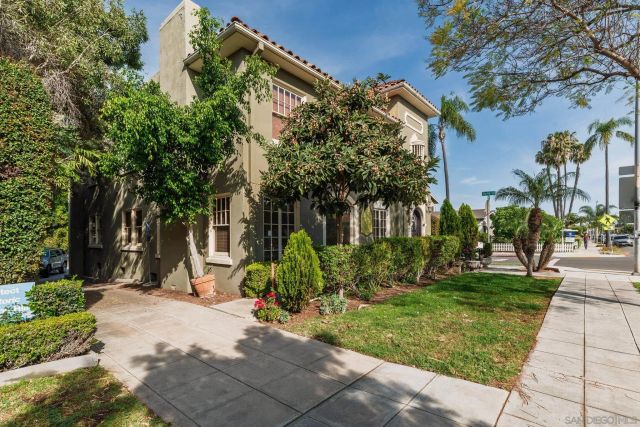 3446 Park, San Diego, CA 92103
