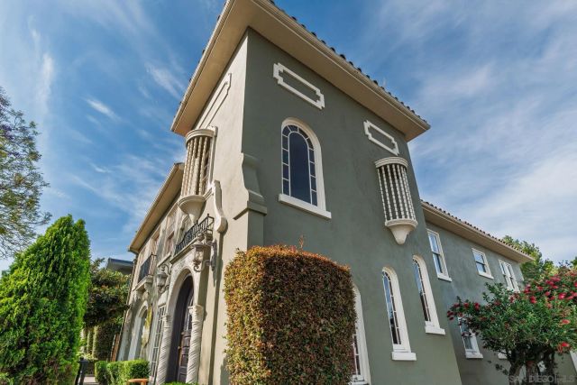 3446 Park, San Diego, CA 92103