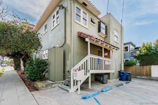3446 Park, San Diego, CA 92103