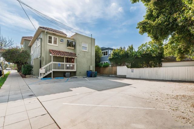 3446 Park, San Diego, CA 92103