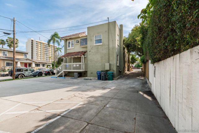 3446 Park, San Diego, CA 92103