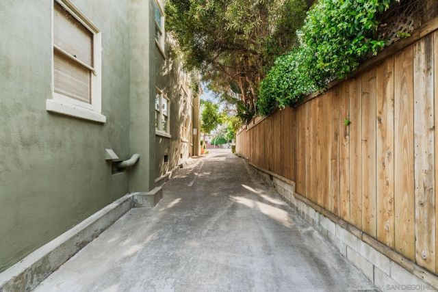 3446 Park, San Diego, CA 92103