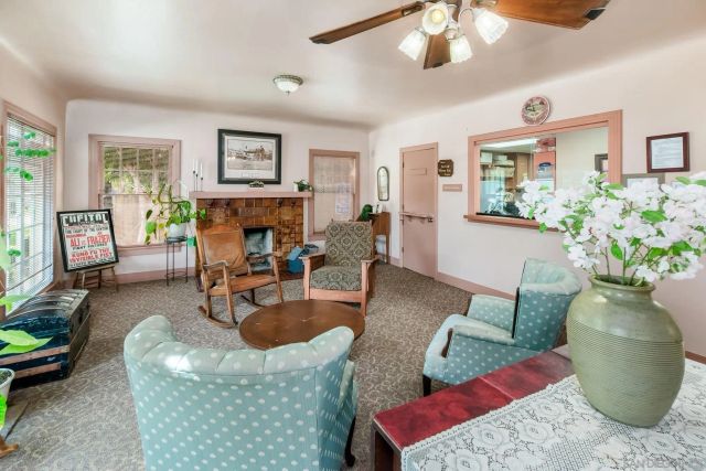 3446 Park, San Diego, CA 92103