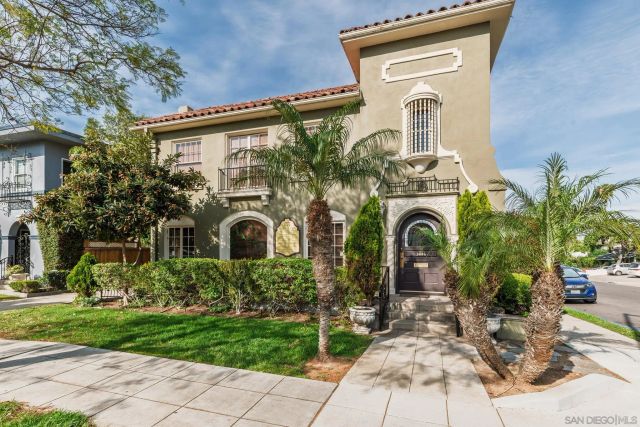 3446 Park, San Diego, CA 92103