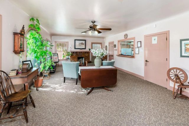 3446 Park, San Diego, CA 92103