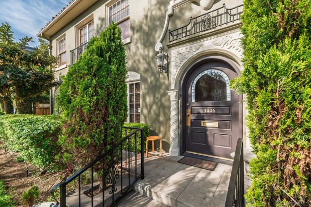 3446 Park, San Diego, CA 92103