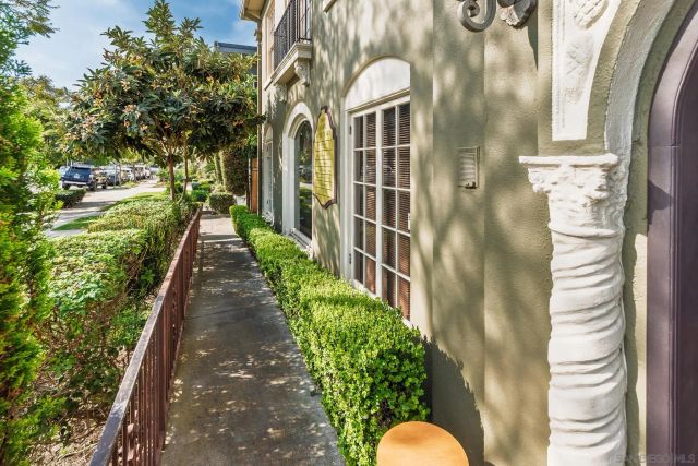 3446 Park, San Diego, CA 92103