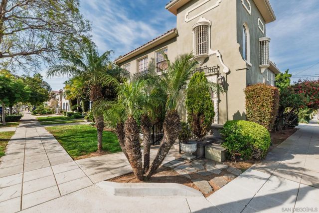3446 Park, San Diego, CA 92103