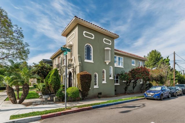 3446 Park, San Diego, CA 92103