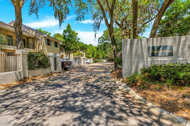 2 Wimbledon Ct Apt 209, Hilton Head Island, SC 29928
