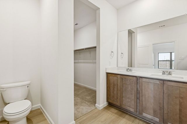 2529 Canadian Way, Crandall, TX 75114