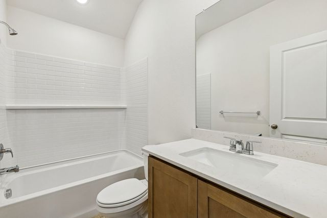 2529 Canadian Way, Crandall, TX 75114