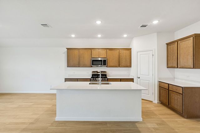 2529 Canadian Way, Crandall, TX 75114