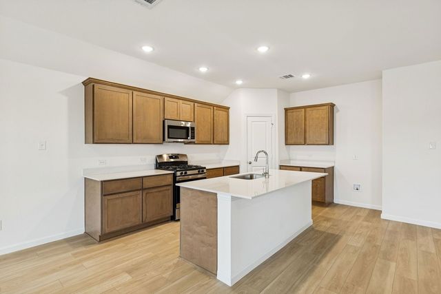 2529 Canadian Way, Crandall, TX 75114