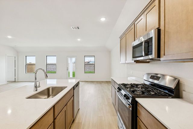 2529 Canadian Way, Crandall, TX 75114