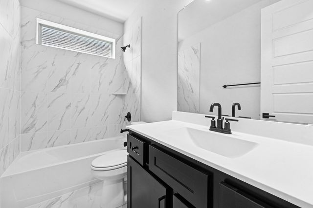 2903 Long Trail, Mansfield, TX 76063