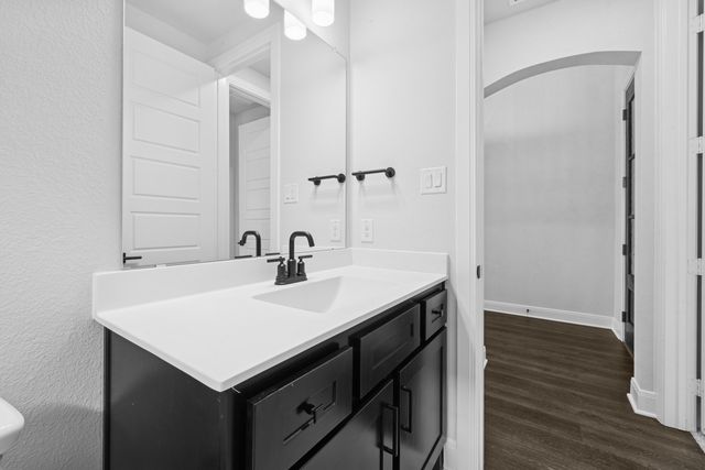 2903 Long Trail, Mansfield, TX 76063