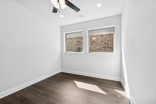 2903 Long Trail, Mansfield, TX 76063