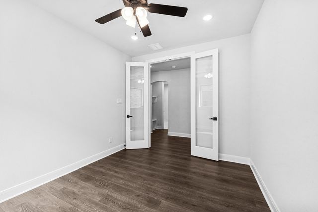 2903 Long Trail, Mansfield, TX 76063