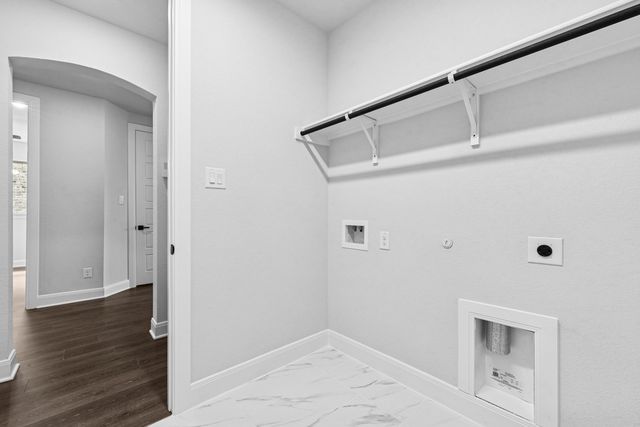 2903 Long Trail, Mansfield, TX 76063