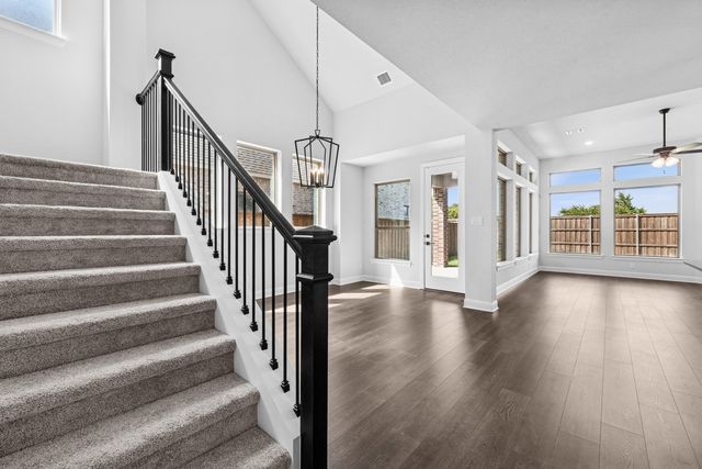 2903 Long Trail, Mansfield, TX 76063