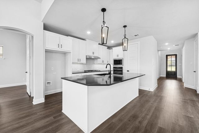 2903 Long Trail, Mansfield, TX 76063