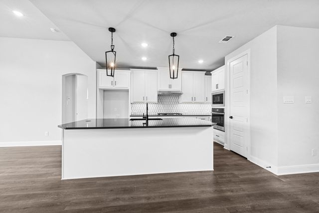 2903 Long Trail, Mansfield, TX 76063