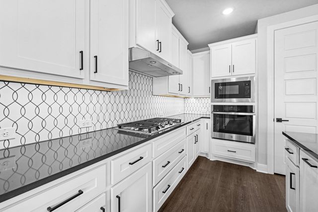 2903 Long Trail, Mansfield, TX 76063