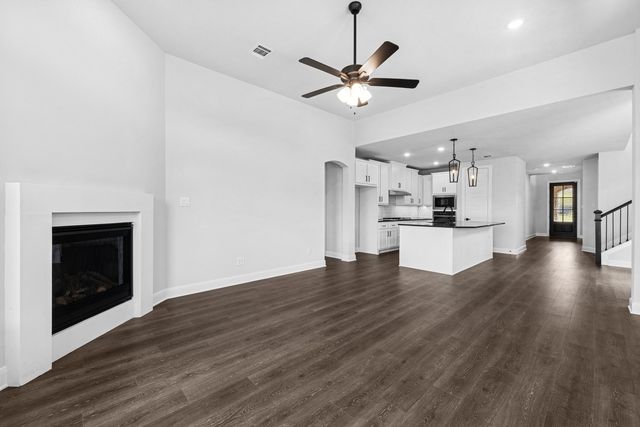 2903 Long Trail, Mansfield, TX 76063