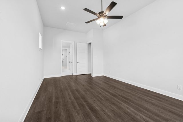 2903 Long Trail, Mansfield, TX 76063