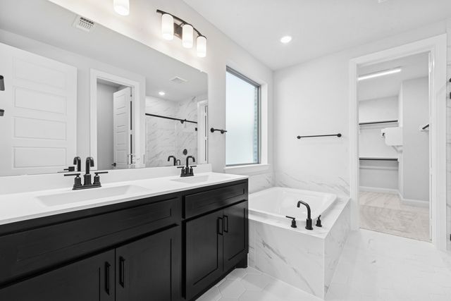 2903 Long Trail, Mansfield, TX 76063